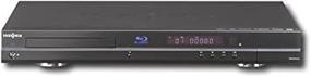 img 4 attached to 📀 Enhanced Insignia NS-BRDVD3 Blu-Ray Disc Player