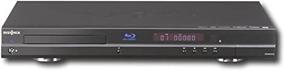 img 2 attached to 📀 Enhanced Insignia NS-BRDVD3 Blu-Ray Disc Player