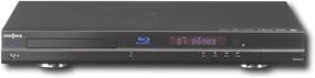 img 1 attached to 📀 Enhanced Insignia NS-BRDVD3 Blu-Ray Disc Player