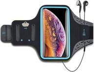 📱 njjex cell phone armband for samsung galaxy s21 s20 ultra s20+ s10 s9 note 10 9 a01 a11 a20 a21 a51 a71 a02s a12 a32 a42 a52 lg stylo 6 5 running phone holder sports arm band strap gym pouch - black" → "njjex cell phone armband for samsung galaxy s21 s20 ultra s20+ s10 s9 note 10 9 a01 a11 a20 a21 a51 a71 a02s a12 a32 a42 a52 lg stylo 6 5 - running phone holder sports arm band strap gym pouch, black logo