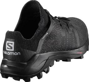 img 3 attached to 🏃 Оптимизированные для SEO: Кроссовки для трейла Salomon