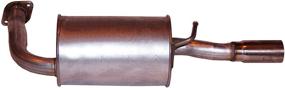 img 1 attached to Bosal 171 039 Exhaust Silencer