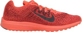 img 1 attached to 👟 Nike Zoom Winflo AA7406 600 Men's Running Shoes