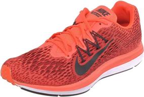 img 2 attached to 👟 Nike Zoom Winflo AA7406 600 Men's Running Shoes