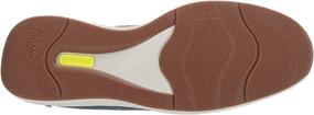 img 1 attached to 👞 Ontario Casual Oxford Men's Shoes by Florsheim - Medium Width