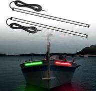 evertine navigation hunting lighting waterproof logo