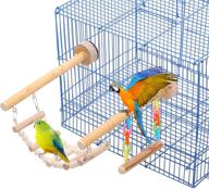 sawmong playground birdcage playstand cockatiel logo