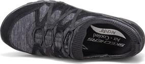 img 1 attached to Skechers Arch Fit Statement: Ultimate Comfort for Optimal Support