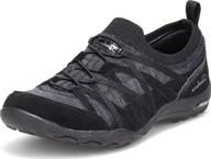 skechers arch fit statement: ultimate comfort for optimal support logo