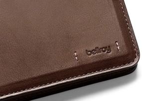 img 2 attached to Bellroy скрывает премиум-кожаные женские бумажники и кошельки