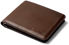 img 4 attached to Bellroy скрывает премиум-кожаные женские бумажники и кошельки