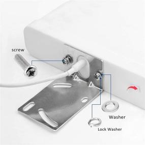 img 1 attached to Directional Antenna Universal Outdoor 1710 2700