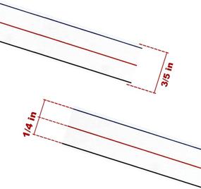 img 3 attached to TSSART Diagonal Seam Tapes Instruction