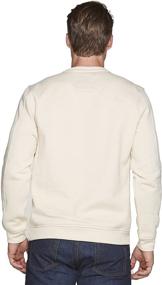 img 2 attached to Colosseum Outdoors Heavyweight Workwear Sweatshirt Men's Clothing in Active