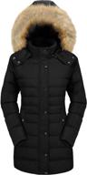 szory thicken jackets removable xx large women's clothing and coats, jackets & vests logo