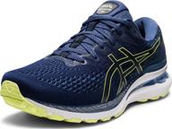 кроссовки для бега asics gel kayano carrier логотип