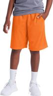 c9 champion shorts 9 inseam xavier sports & fitness for team sports logo