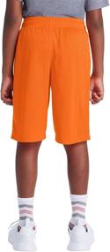 img 2 attached to C9 Champion Shorts 9 Inseam Xavier Sports & Fitness for Team Sports