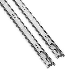img 4 attached to 🔩 Tahlegy Extension Hardware Bearing: Premium Industrial Hardware for Drawer Slides