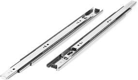 img 2 attached to 🔩 Tahlegy Extension Hardware Bearing: Premium Industrial Hardware for Drawer Slides