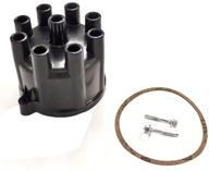 sierra international 18 5352 distributor cap logo