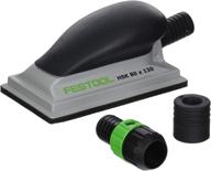 🔧 festool 496962 130мм шлифовальный блок: идеальный инструмент для точной отделки логотип