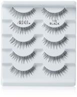 ardell multipack 110 lashes - enhanced seo, 0.06 pound logo