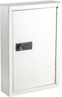 🔒 adiroffice commercial door products cabinet with secure combination lock logo