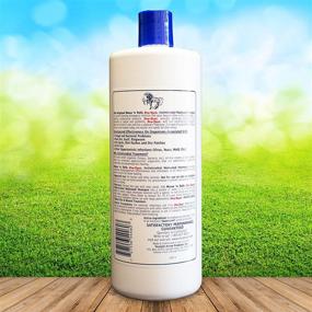 img 2 attached to 💆 Mane 'n Tail Pro-Tect Veterinary Strength Medicated Shampoo 32oz