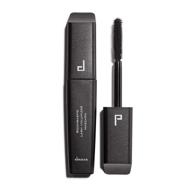 💥 doucce boombastic lash volumizer mascara, black - amplify your lashes with 13.5 ml of volume! logo