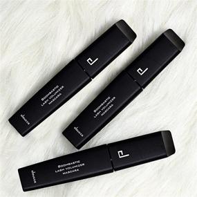 img 1 attached to 💥 Doucce Boombastic Lash Volumizer Mascara, Black - Amplify Your Lashes with 13.5 ML of Volume!