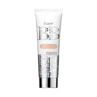 💄 physicians formula super bb all-in-1 beauty balm cream, light-medium shade, 1.2oz logo