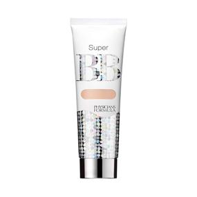 img 4 attached to 💄 Physicians Formula Super BB All-in-1 Beauty Balm Cream, Light-Medium Shade, 1.2oz