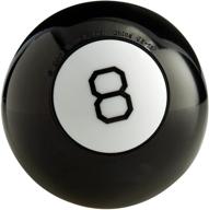 🔮 обнаружьте захватывающее веселье с mattel games magic ball mini! логотип