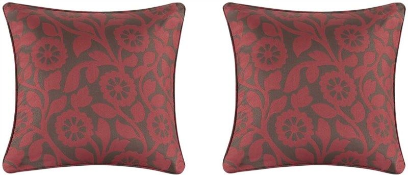 fbts prime cushion decorative jacquard 로고