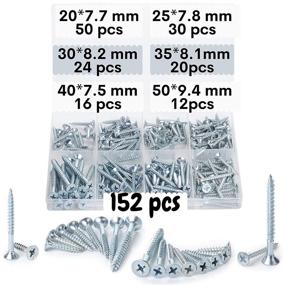 img 2 attached to Mr Screws Assortment Phillips Assorted
