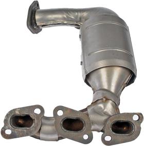 img 2 attached to Dorman 674 857 Integrated Catalytic Converter