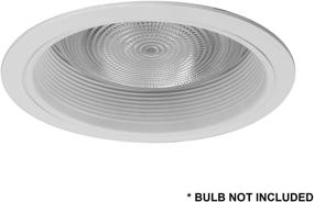 img 1 attached to 💡 NICOR Lighting 6 Inch Recessed 17511: Illuminate Your Space with Elegance and Efficiency