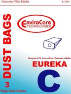 eureka style bags pack generic логотип