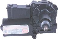 🔄 remanufactured wiper motor for domestic vehicles - cardone 40-446 logo