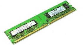 img 1 attached to Hynix 2GB DDR2 RAM PC2-6400 240-Pin DIMM: Efficient Performance from Major/3rd Brand