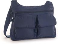 hedgren womens prairie shoulder dress women's handbags & wallets for crossbody bags logo