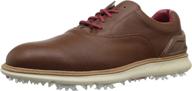 lagrange golf shoe for men by callaway logo