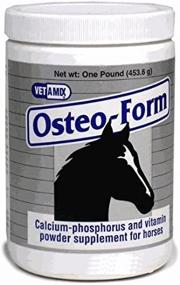 img 1 attached to 🦴 OsteoForm Supplement (1lb)