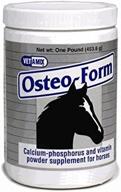 🦴 osteoform supplement (1lb) logo