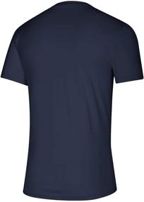 img 2 attached to Adidas Climalite Creator Regular T Shirt Sports & Fitness and Team Sports