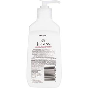 img 2 attached to 🍒 Jergens Moisturizing Hand Wash - Cherry Almond - 7.5 oz - 2 pk: Gentle Cleansing with Nourishing Hydration