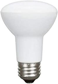 img 3 attached to Dimmable Fixture GE Classic Equivalent for Industrial Electrical Applications