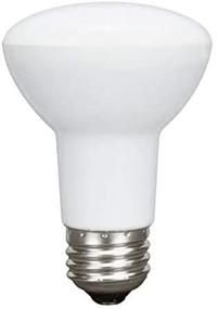 img 1 attached to Dimmable Fixture GE Classic Equivalent for Industrial Electrical Applications