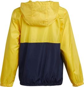 img 1 attached to IXtreme Boys Jacket Lightweight Windbreaker Boys' Clothing ~ Jackets & Coats